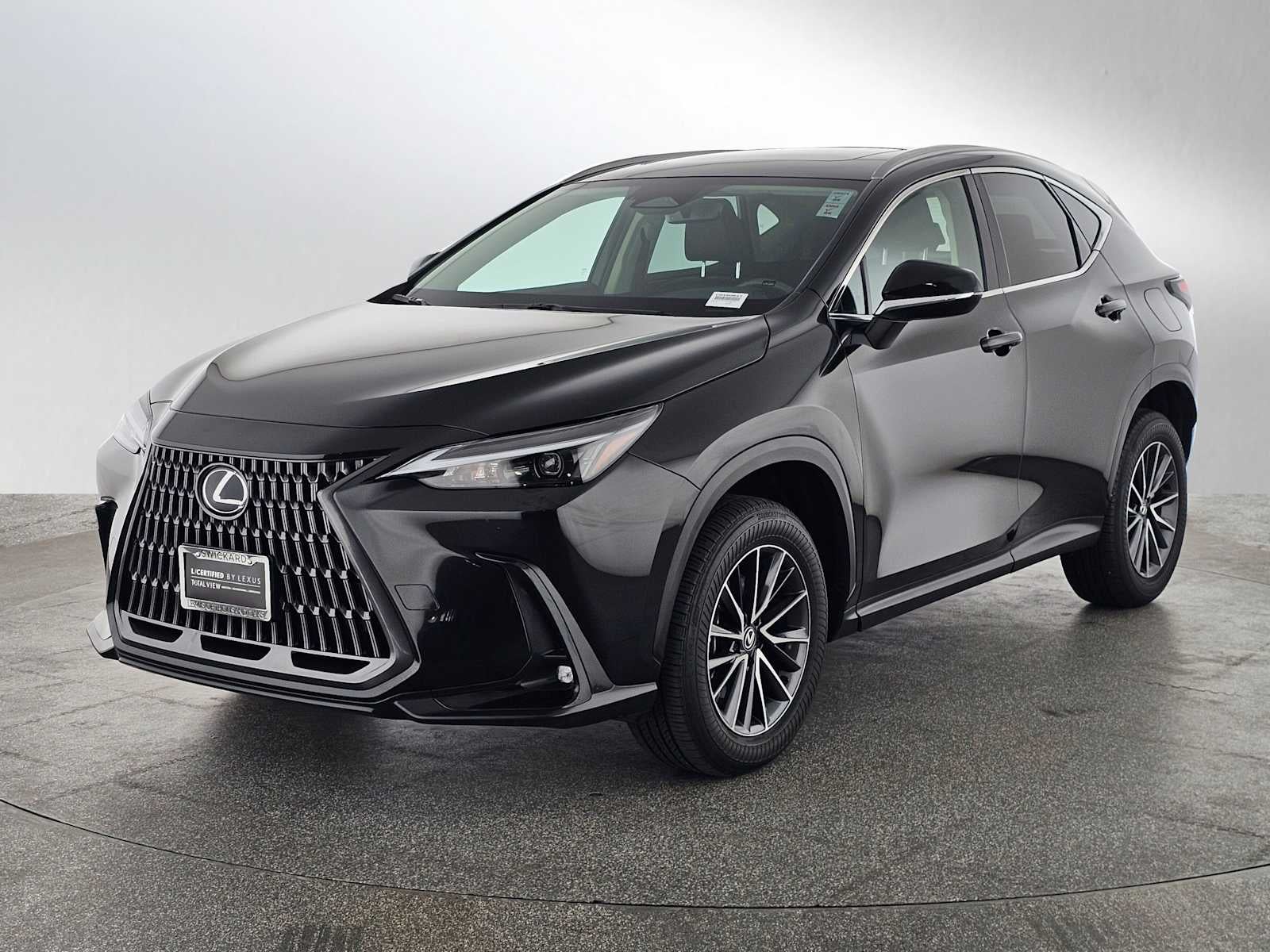2024 Lexus NX 350 NX 350