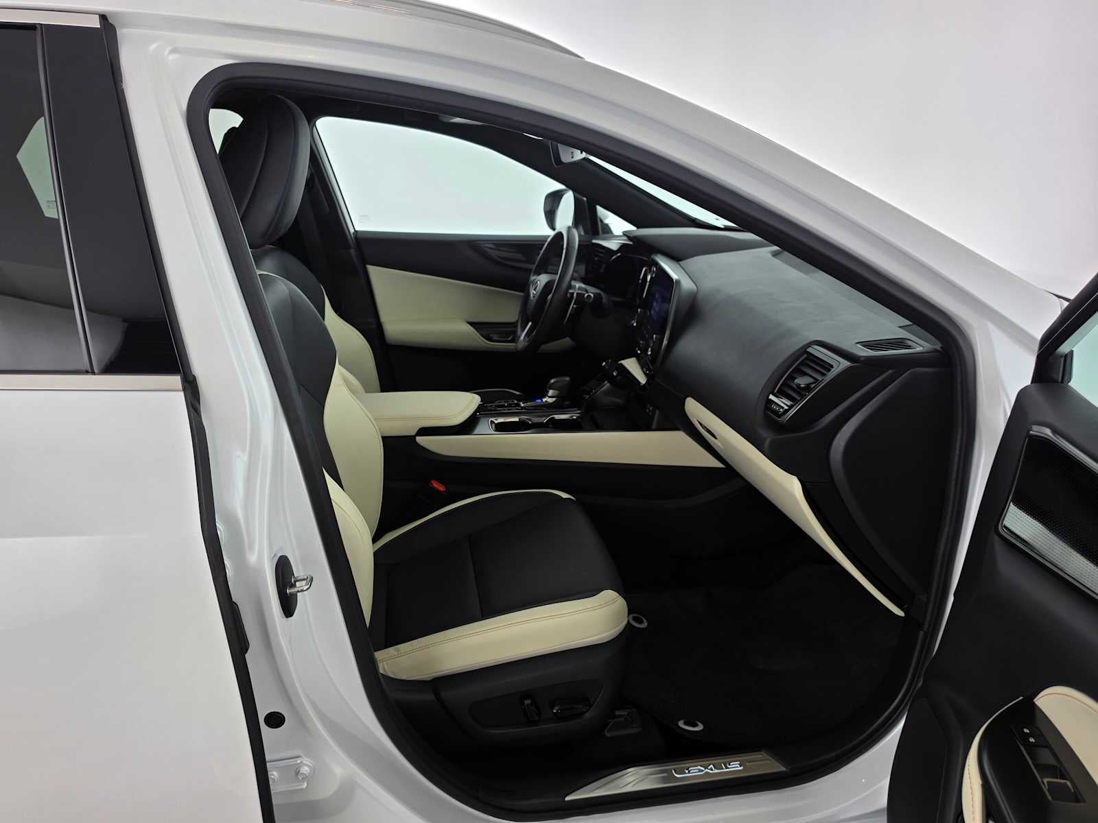 2024 Lexus NX 350 NX 350