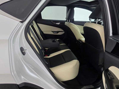 2024 Lexus NX 350 NX 350