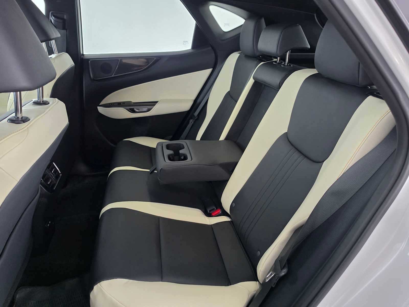 2024 Lexus NX 350 NX 350