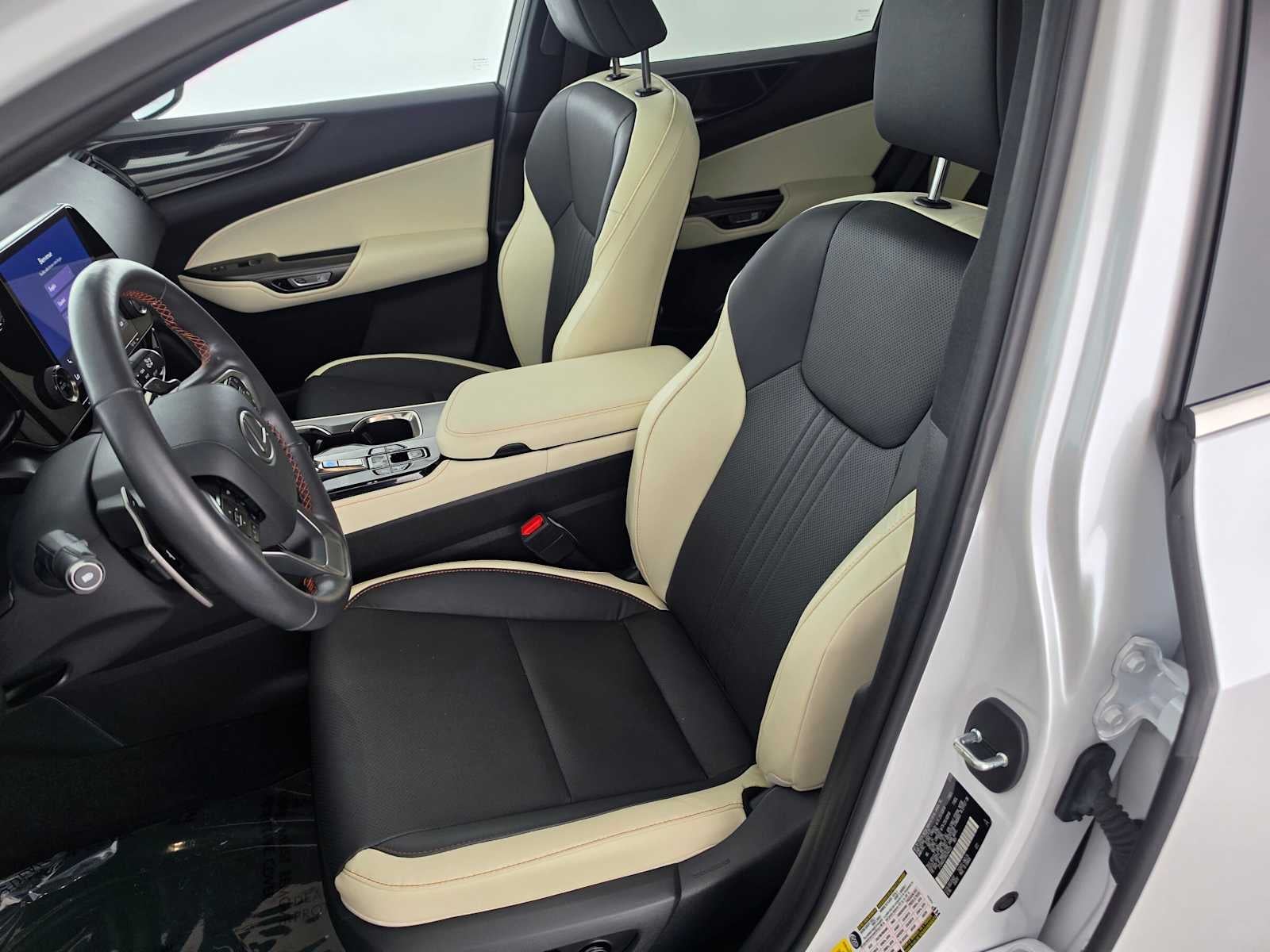 2024 Lexus NX 350 NX 350