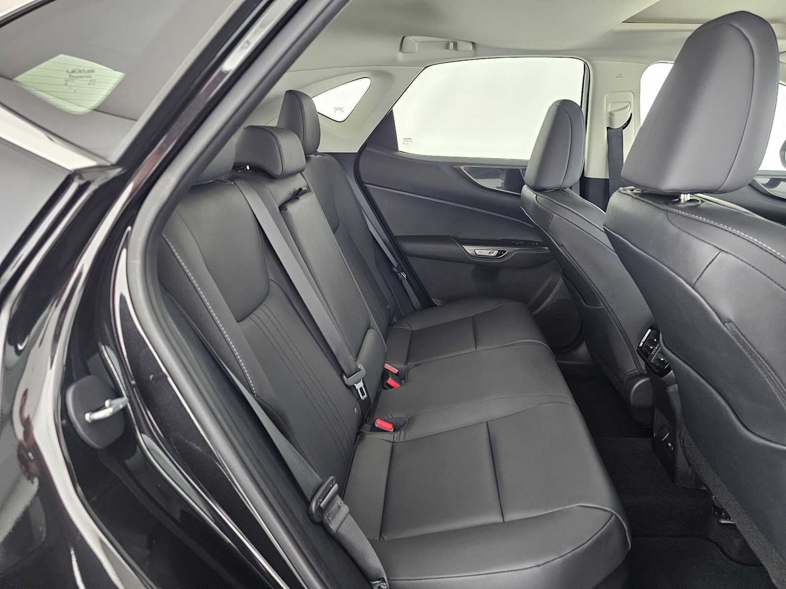 2024 Lexus NX 350h NX 350h