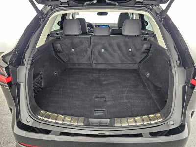 2024 Lexus NX 350h NX 350h
