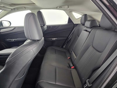 2024 Lexus NX 350h NX 350h