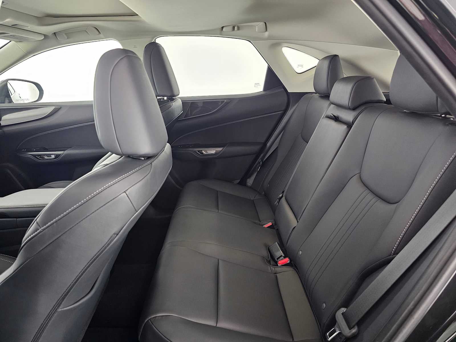 2024 Lexus NX 350h NX 350h