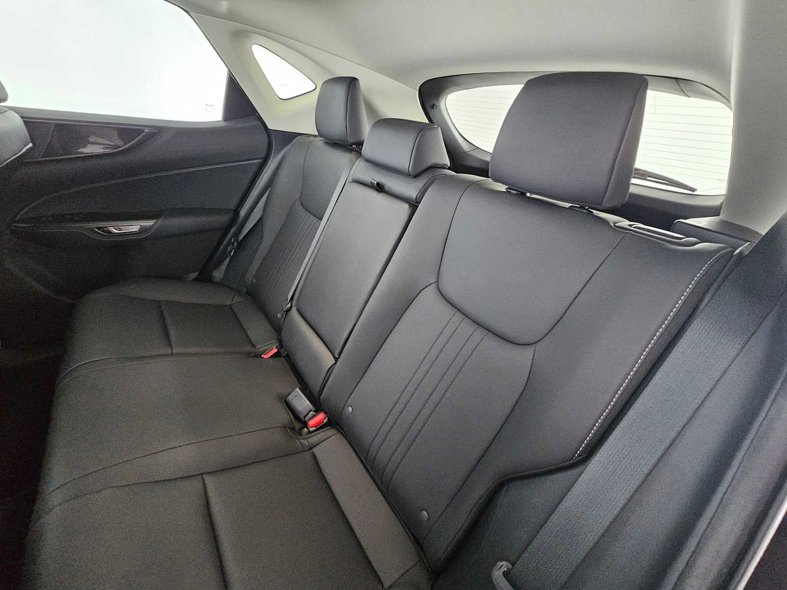 2024 Lexus NX 350h NX 350h