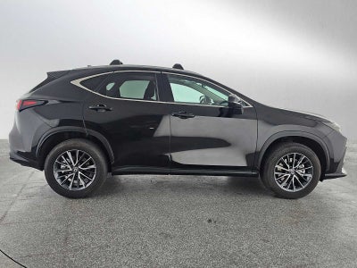 2024 Lexus NX 350h NX 350h