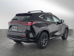 2024 Lexus NX 350h NX 350h