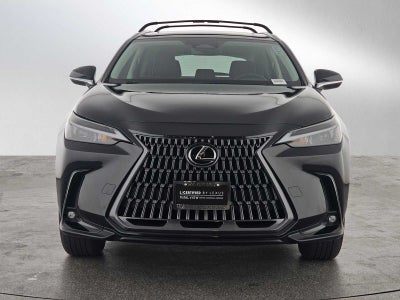 2024 Lexus NX 350h NX 350h