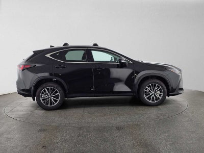2026 Lexus NX 350h NX 350h