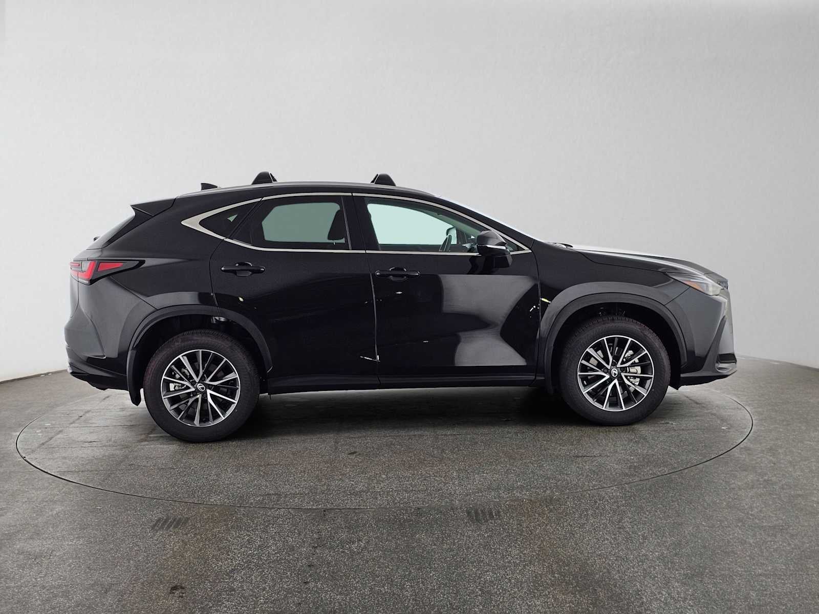 2026 Lexus NX 350h NX 350h