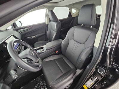 2026 Lexus NX 350h NX 350h