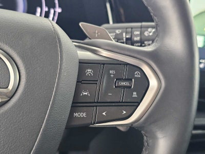 2026 Lexus NX 350h NX 350h