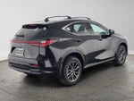 2026 Lexus NX 350h NX 350h