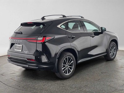 2026 Lexus NX 350h NX 350h