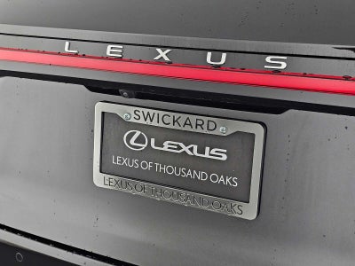 2025 Lexus RX 350 RX 350