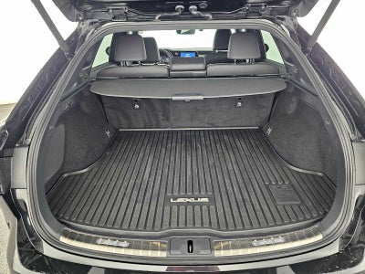 2025 Lexus RX 350 RX 350