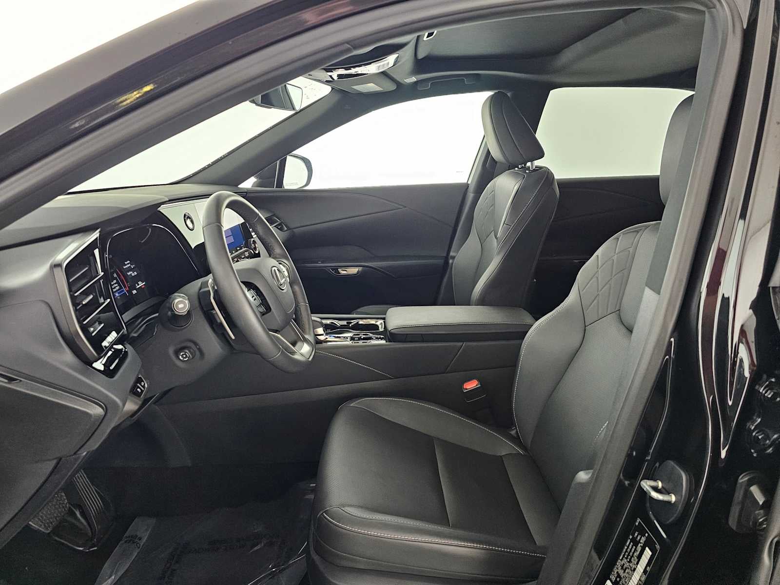 2025 Lexus RX 350 RX 350