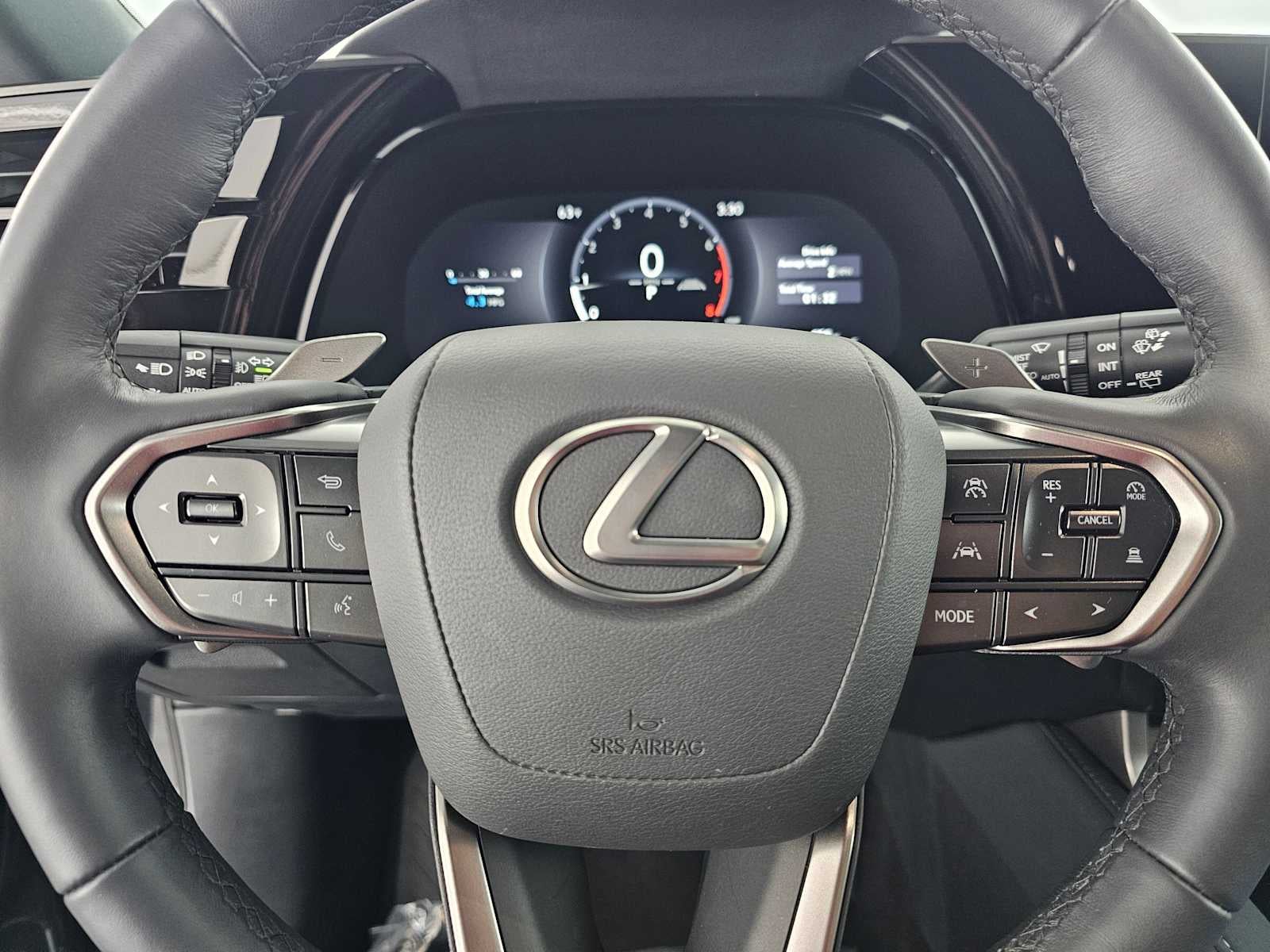 2025 Lexus RX 350 RX 350