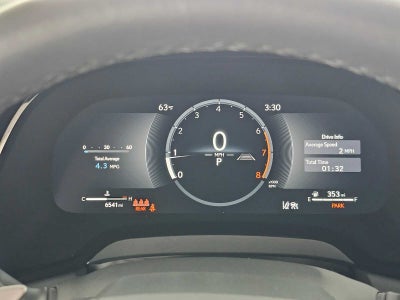 2025 Lexus RX 350 RX 350