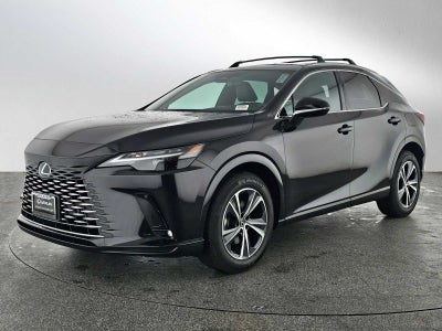 2025 Lexus RX 350 RX 350