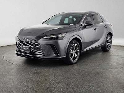 2023 Lexus RX 350 Premium