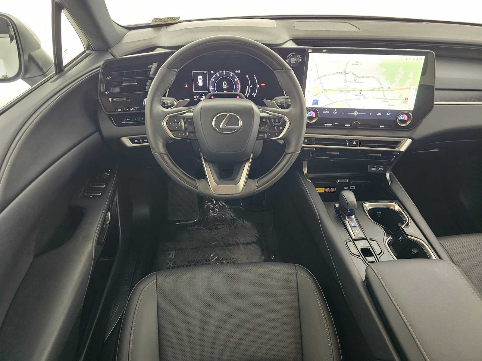 2024 Lexus RX 350 Premium