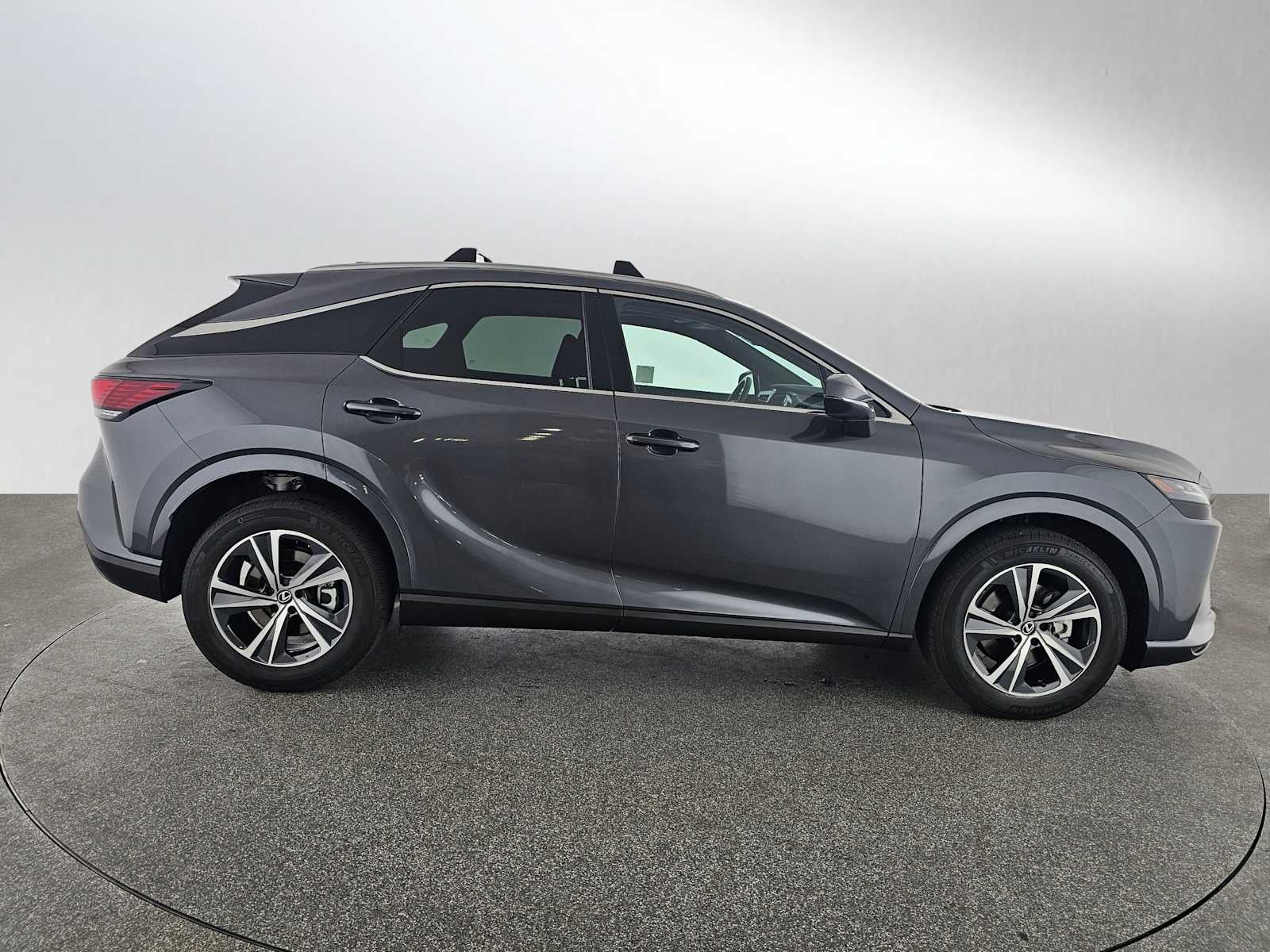 2025 Lexus RX 350 RX 350