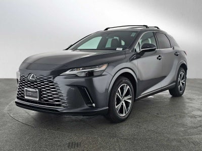 2025 Lexus RX 350 RX 350