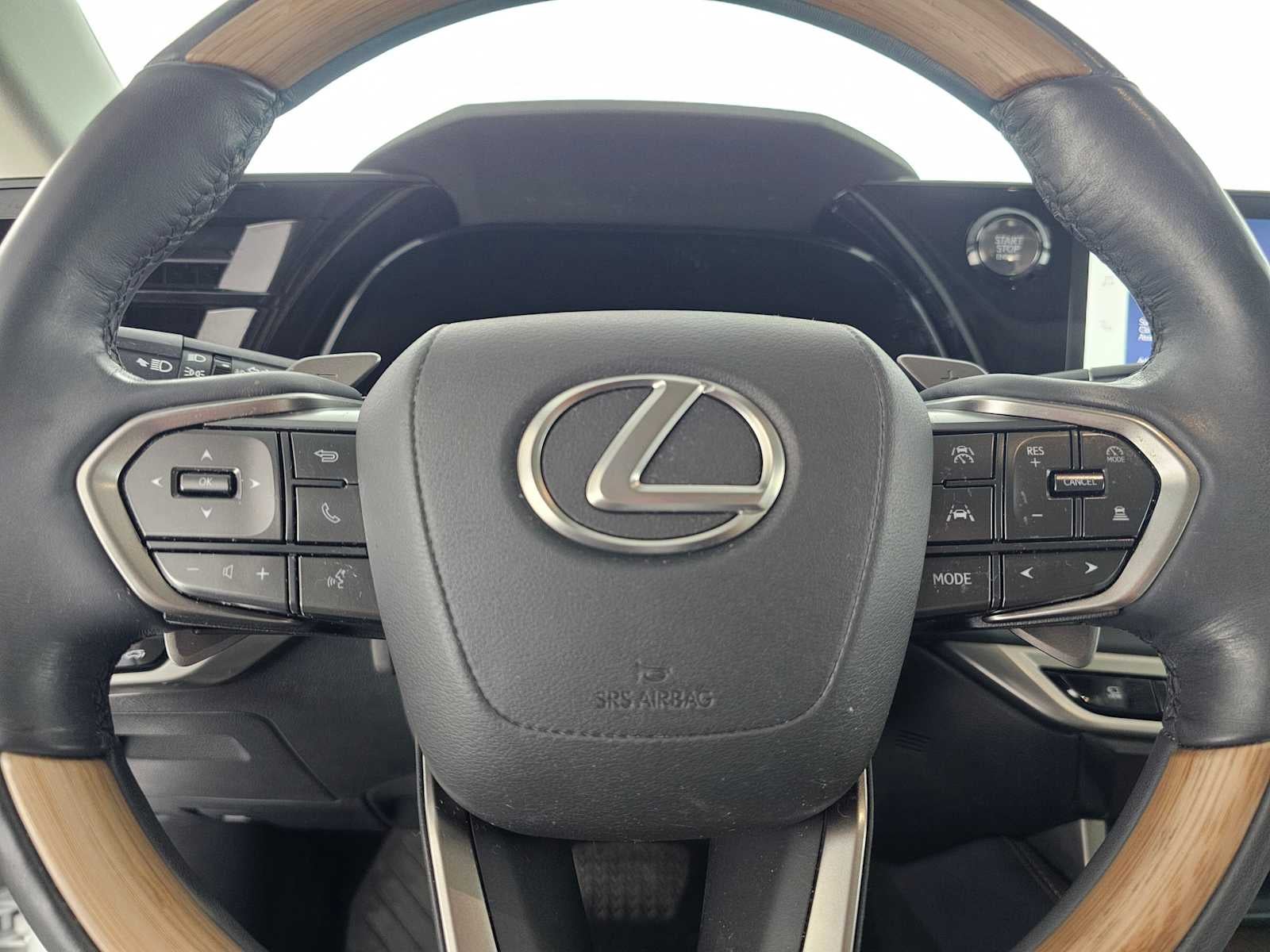 2023 Lexus RX 350 Premium