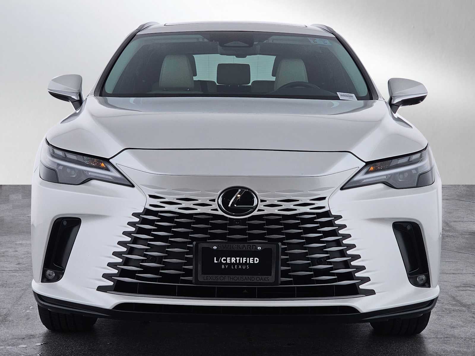 2023 Lexus RX 350 Premium