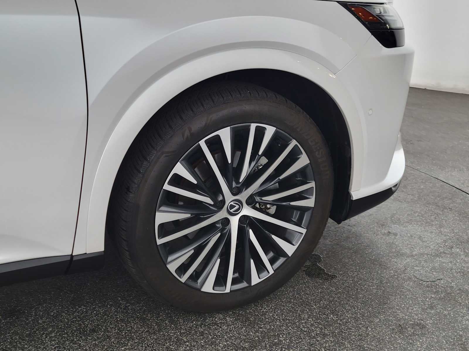 2024 Lexus RX 350 Premium Plus