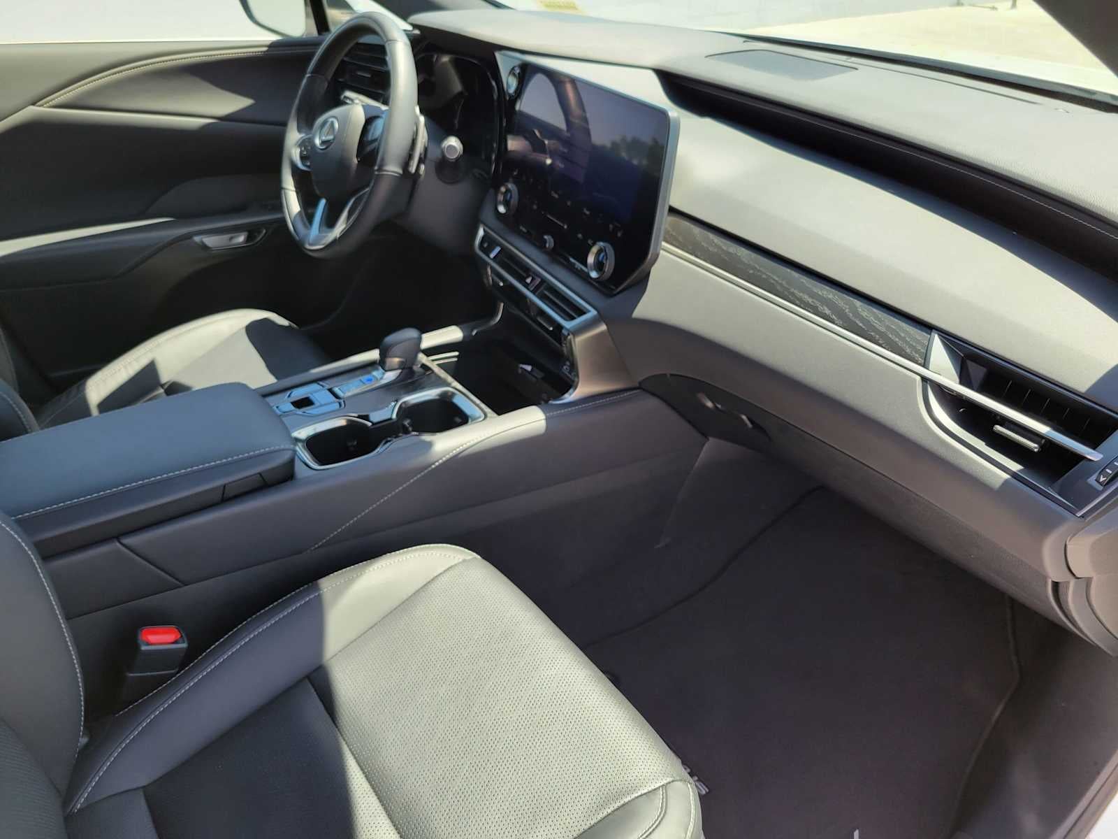 2023 Lexus RX 350 Premium Plus