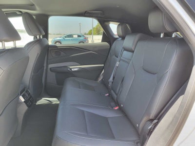 2023 Lexus RX 350 Premium Plus