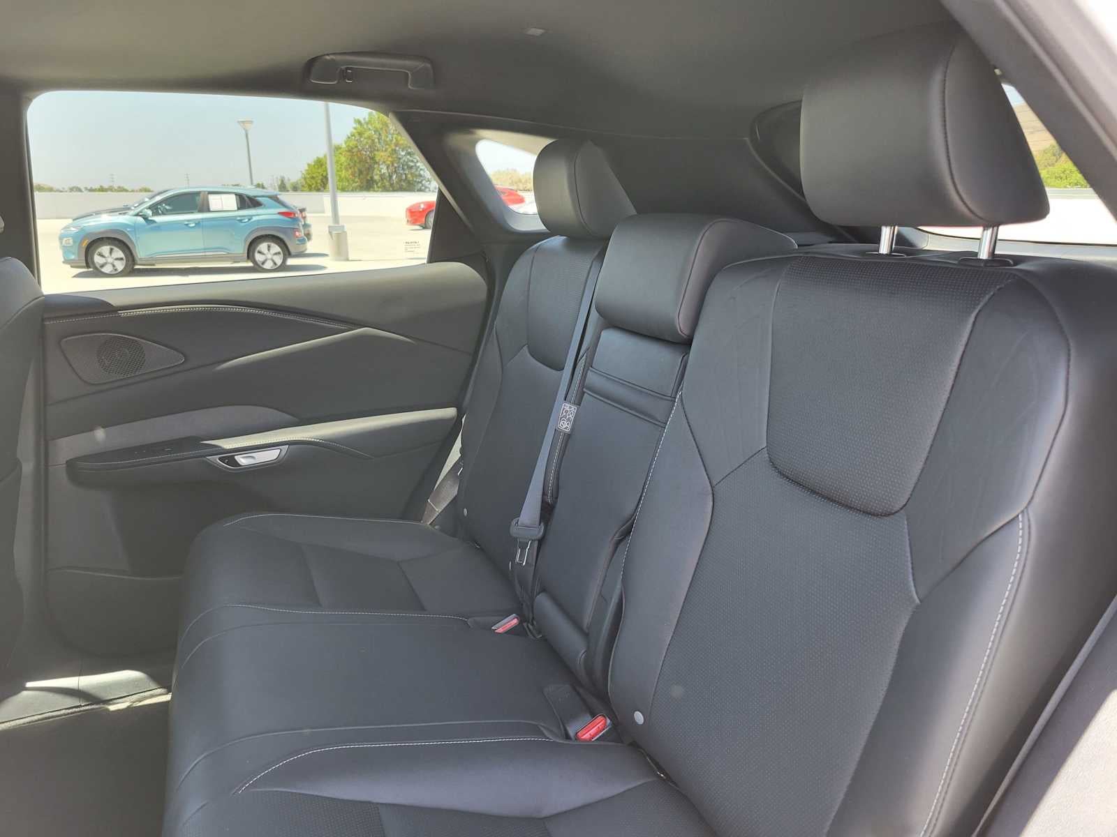 2023 Lexus RX 350 Premium Plus