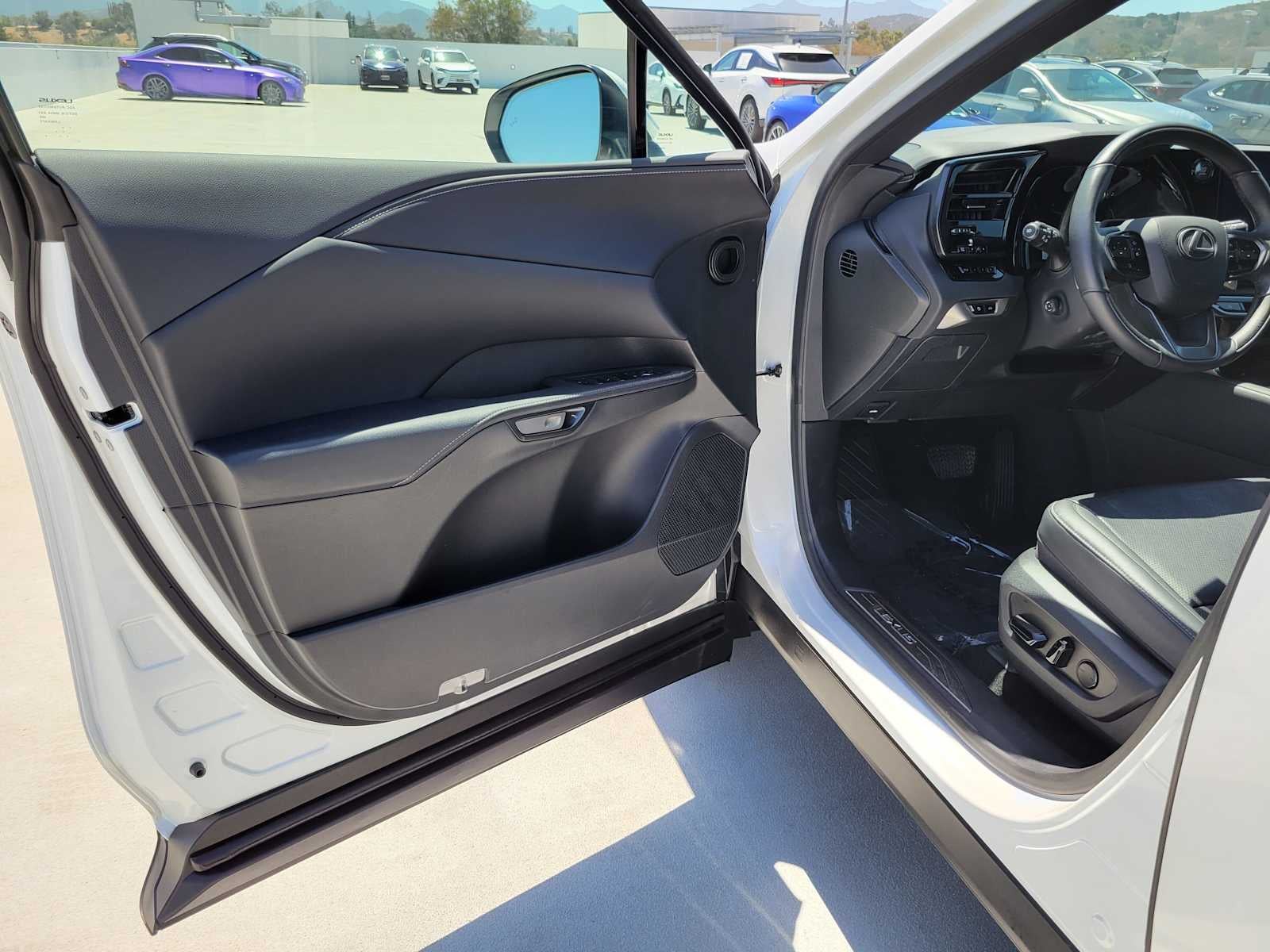 2023 Lexus RX 350 Premium Plus
