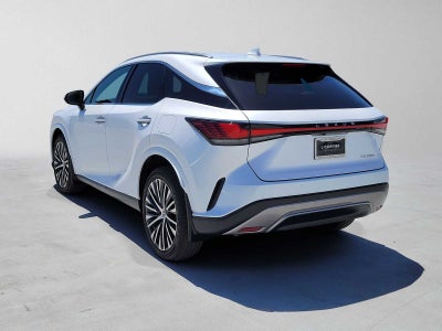 2023 Lexus RX 350 Premium Plus