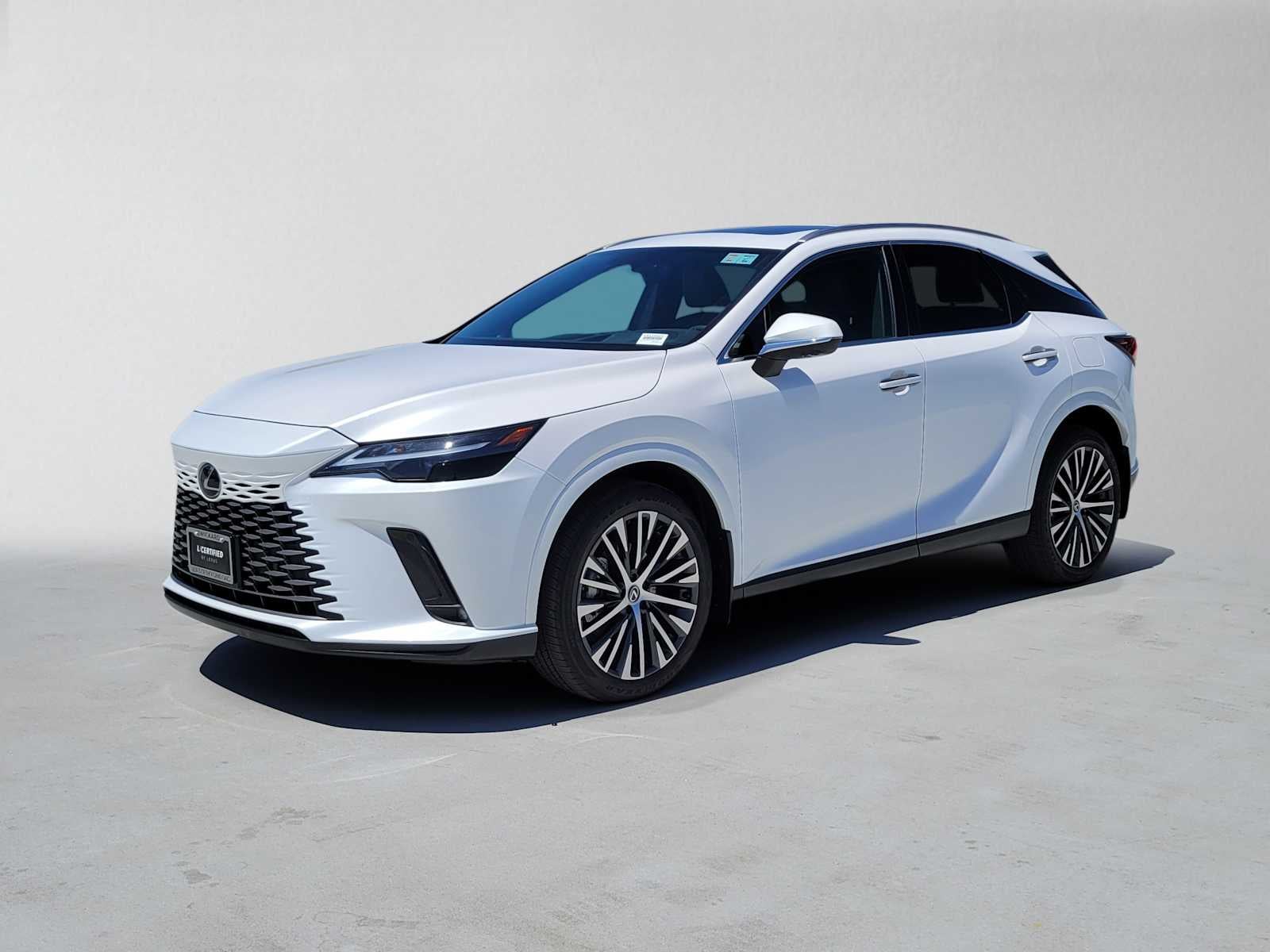 2023 Lexus RX 350 Premium Plus