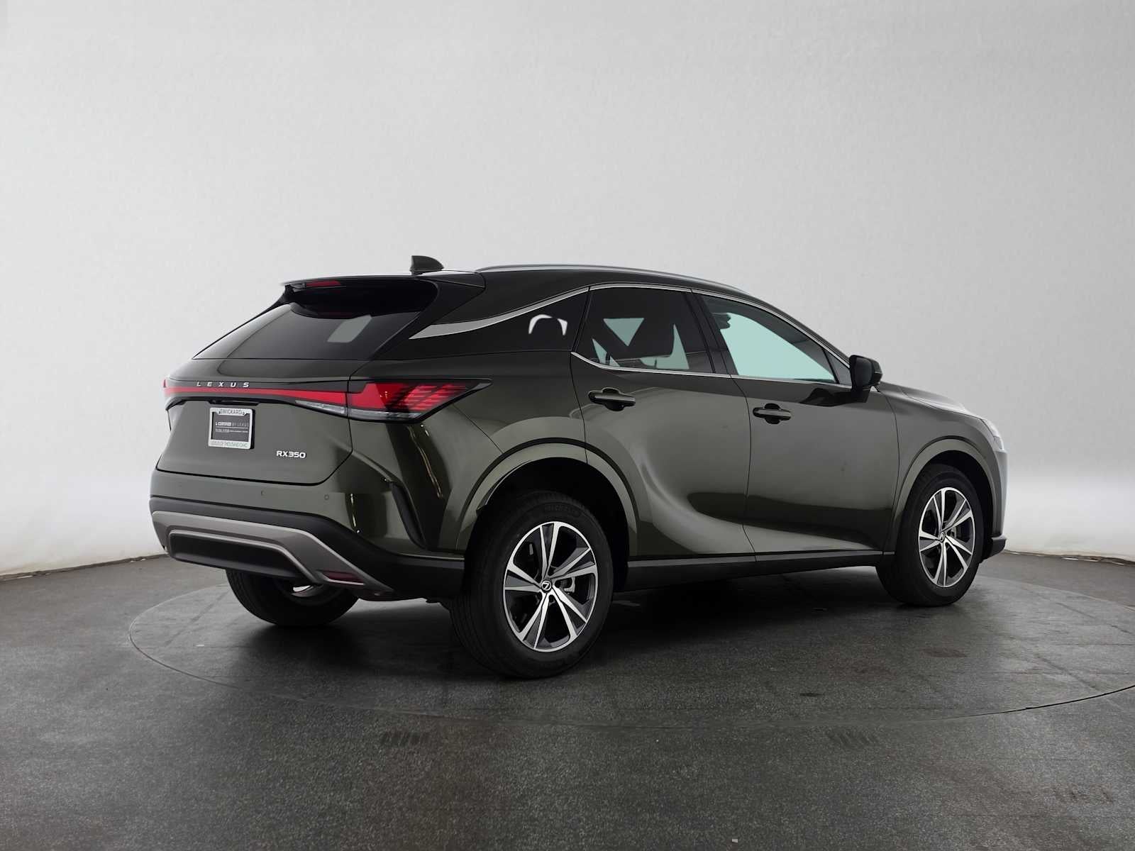 2024 Lexus RX 350 Premium