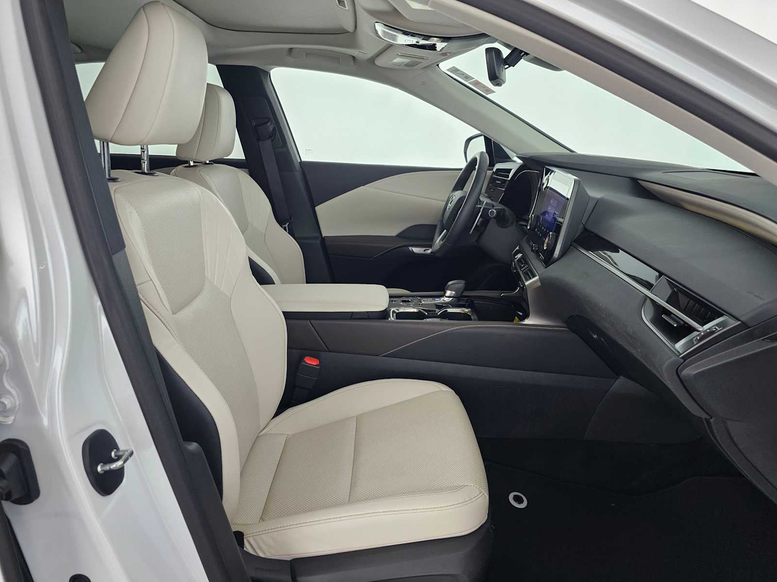 2024 Lexus RX 350 RX 350