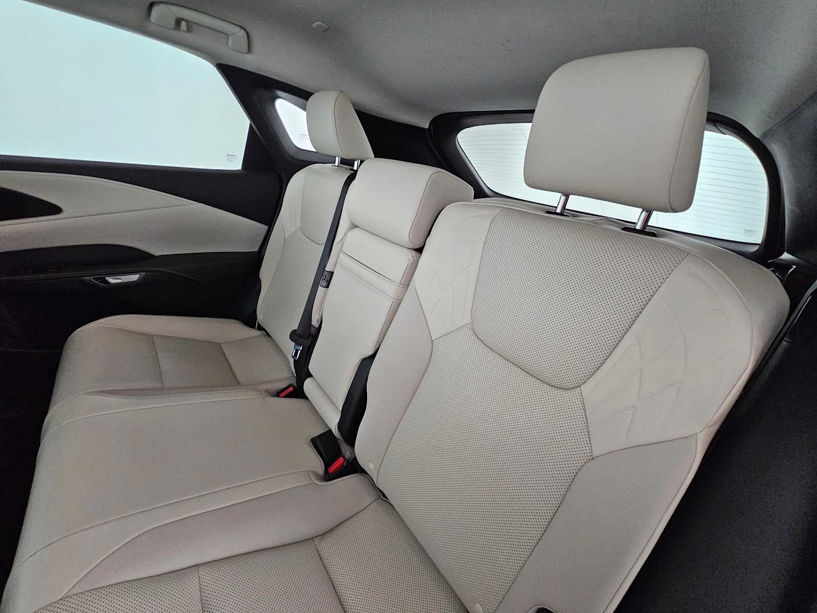 2024 Lexus RX 350 RX 350