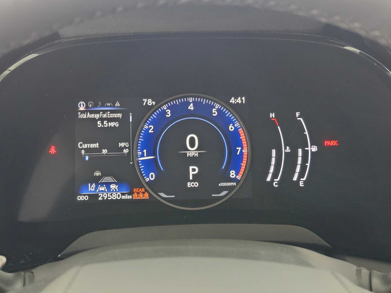 2024 Lexus RX 350 RX 350