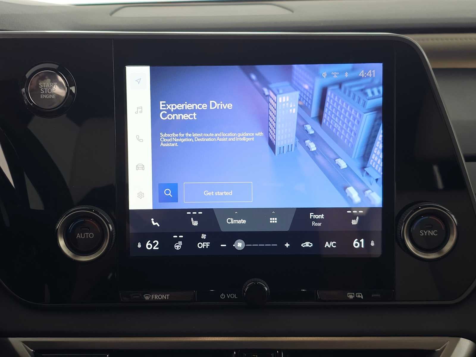 2024 Lexus RX 350 RX 350