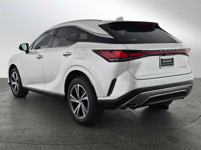 2024 Lexus RX 350 RX 350