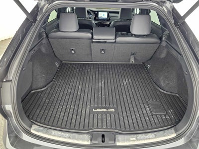 2025 Lexus RX 350 RX 350