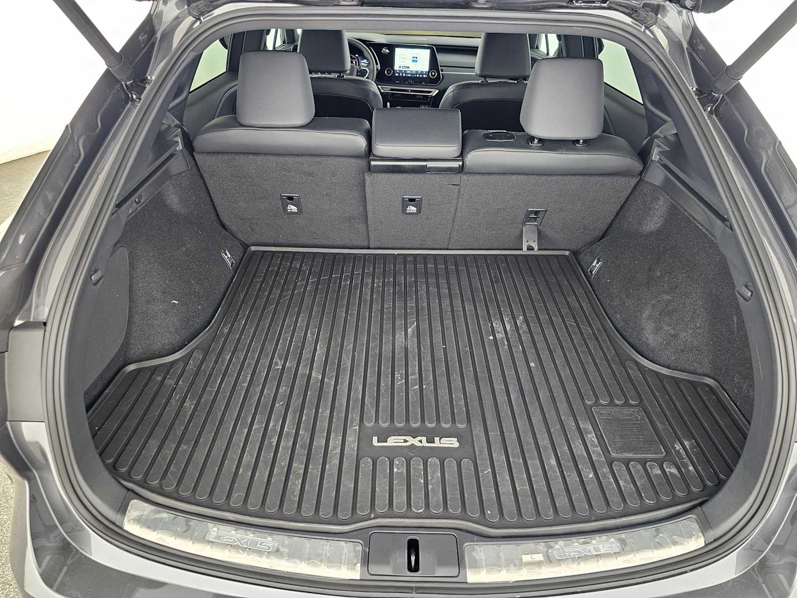 2025 Lexus RX 350 RX 350