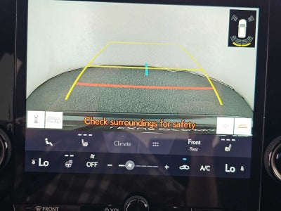 2025 Lexus RX 350 RX 350