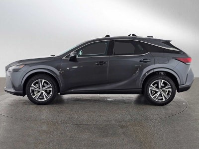 2025 Lexus RX 350 RX 350