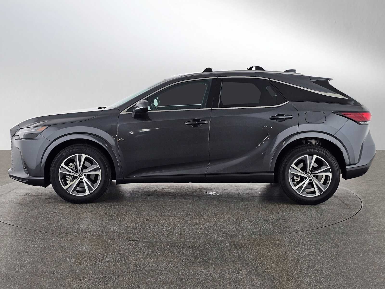 2025 Lexus RX 350 RX 350