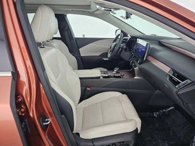 2023 Lexus RX Luxury